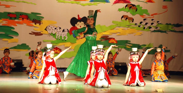 “Бяцхан тод авьяастан” удахгүй тодорно